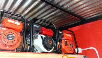 Eg reparaciones - Gaiman Eg reparaciones - Gaiman