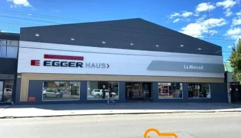 Egger Haus - La Merced - Zapiola 565