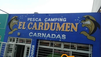 El Cardumen Paraná - Paraná El Cardumen Paraná - Paraná