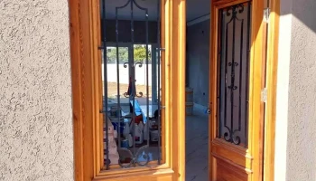 El Carreton - Tienda de Aberturas - Bdb