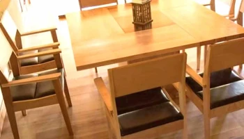 El Catango Muebles Contemporáneos de la Patagonia - Junín De Los Andes