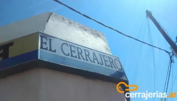 El Cerrajero - Neuquén