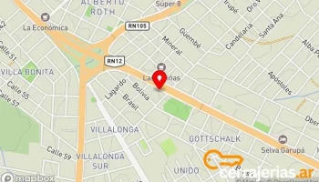 El Chango S.r.l. - Garupa El Chango S.r.l. - Garupa