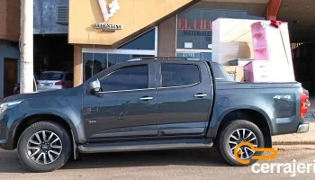 El Chango S.r.l. - Garupa El Chango S.r.l. - Garupa