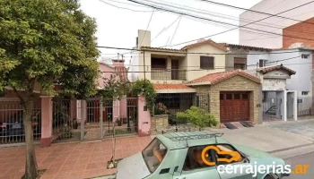 El Condor Sa - Salta