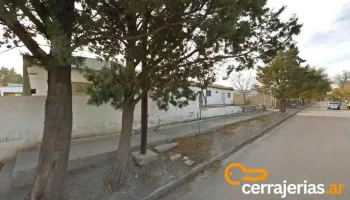 El Corralon Chos Malal - Chos Malal