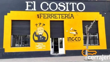 El Cosito Ferreteria - Zapala