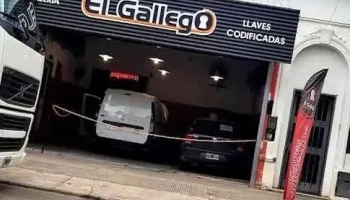 El Gallego - Córdoba