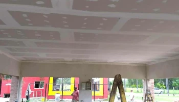 El Galpón Maderas | Distribuidor Knauf | Steel Frame - Resistencia
