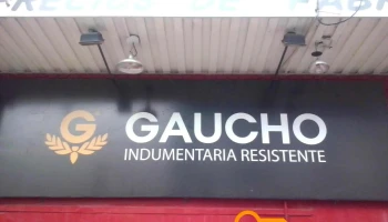 El Galpón Seguridad - Kenay S.a - Corrientes