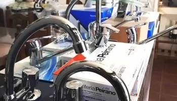 El Gringo - Materiales para la Construcción - Goya El Gringo - Materiales para la Construcción - Goya