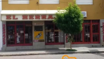 El Herraje - Gral. Roca