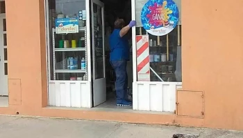El Hornero Srl - Lo de Loli - Rada Tilly