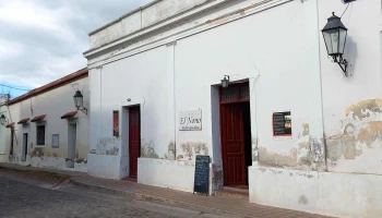 El Nono - Villa Tulumba