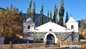 El Peñón - El Peñón