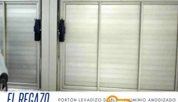 El Regazo Portones Automáticos - Argentina