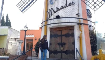 El Rodeo Hostel - Catamarca
