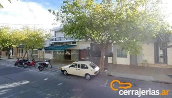 El Sereno S.r.l Seguridad Privada en San Juan - San Juan