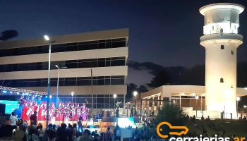 El Torreón - Maipú