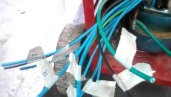 Electricity Joe - Miguel Cane Y