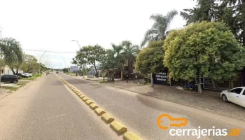 Electro Avenida Sistemas de Seguridad - Chajarí Electro Avenida Sistemas de Seguridad - Chajarí