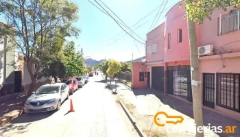 Electrolar - Chilecito