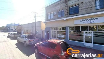 Electromaq - Viedma Electromaq - Viedma