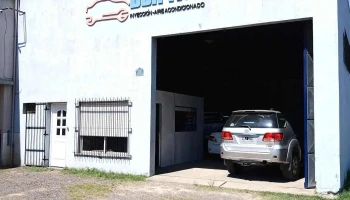 Electromecánica Don Tito (Ariel Roca) - San Salvador