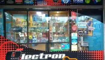 Electron Soluciones Informaticas - Puerto Rico Electron Soluciones Informaticas - Puerto Rico