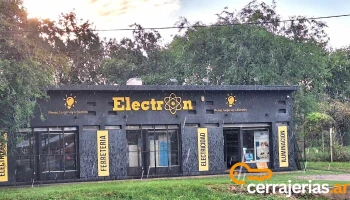 Electrón Sucursal Valle Alegre - Argentina
