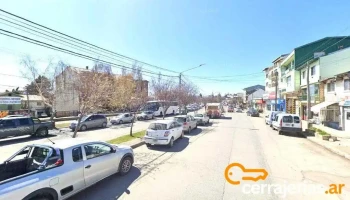 Electrónica Hc - San Carlos De Bariloche