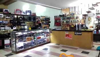 Electrónica Pasutti - Paraná Electrónica Pasutti - Paraná