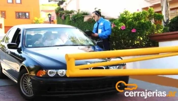 Elit Force Compañía de Seguridad S.a. - Mendoza