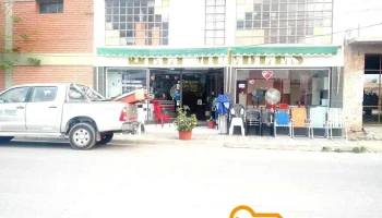 Ely Muebles - Santa María