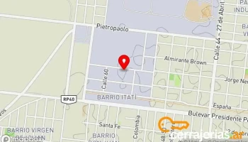 eMeDe Metalurgica Dolzani - Reconquista eMeDe Metalurgica Dolzani - Reconquista