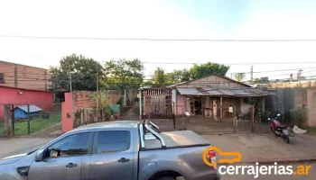 Emis Matafuegos - Puerto Iguazú Emis Matafuegos - Puerto Iguazú