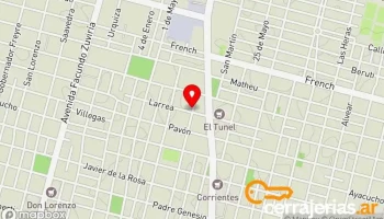 Empresa de Seguridad Prevenir - Santa Fe De La Vera Cruz Empresa de Seguridad Prevenir - Santa Fe De La Vera Cruz