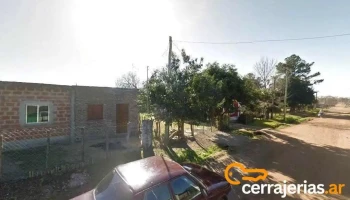Empresa de seguridad privada el águila - Itatí E