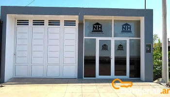 Empresa Nuñez Hermanos - Chaco