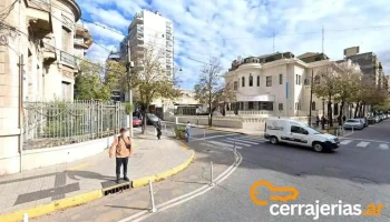Empresas De Seguridad Privada - Santa Fe