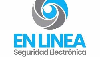 En línea seguridad electrónica - Argentina