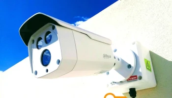 En Red Cámaras y Alarmas - Las Varillas