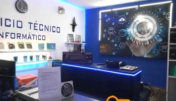 Enter Soluciones Informáticas - K4700Eog San Fernando Del Valle De Catamarca