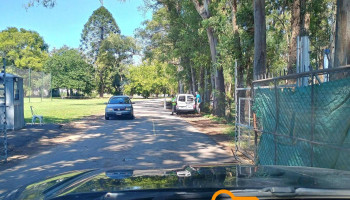 Entheus Seguridad Privada - Cdad. Autónoma De Buenos Aires