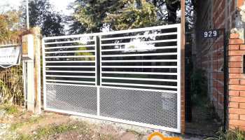 Entre Fierro - Gualeguaychú Entre Fierro - Gualeguaychú