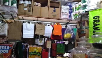 Envaser Hnos... - Av. Almafuerte 1321