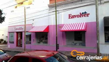 Envolver - San Fernando Del Valle De Catamarca