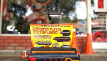 Eps Equipamiento Para Seguridad - Villa Gral. Belgrano