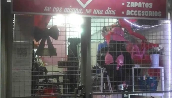 EquipCar - P3610Auo Clorinda EquipCar - P3610Auo Clorinda