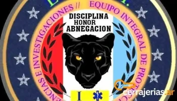 Equipo Integral de Protección Vip, Emergencia e Investigaciones - Córdoba
